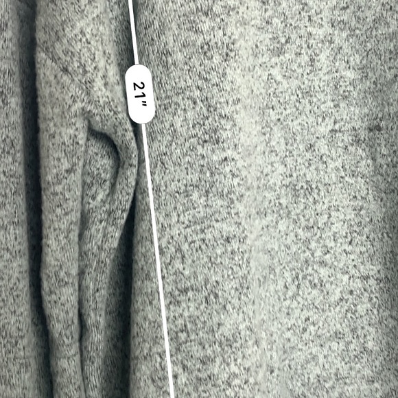 Free Press turquoise bell sleeve blouse - Picture 3 of 6